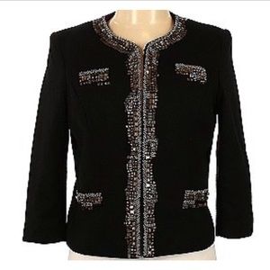 Women’s Bellatrix‎ Embellishments Jacket